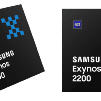 Exynos 2200 processeur mobile Galaxy S22 droidsoft AMD x Samsung partenariat GPU Samsung Galaxy S22