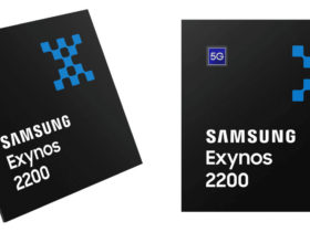 Exynos 2200 processeur mobile Galaxy S22 droidsoft AMD x Samsung partenariat GPU Samsung Galaxy S22