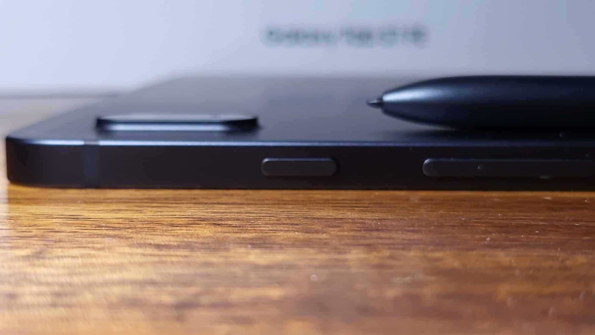 Galaxy Tab S7 FE, Test &#8211; Samsung Galaxy Tab S7 FE : le bon rapport qualité-prix ?