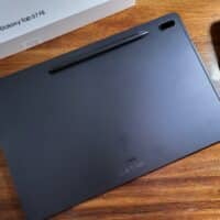 Samsung Galaxy Tab S7 FE - Guide d'achat meilleures tablettes Samsung 2022