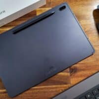 Galaxy Tab S7 FE Samsung tablette haut de gamme