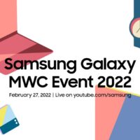MWC Samsung
