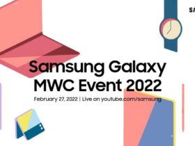 MWC Samsung