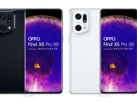 OPPO-Find-X5-Pro-design