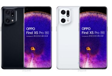 OPPO-Find-X5-Pro-design