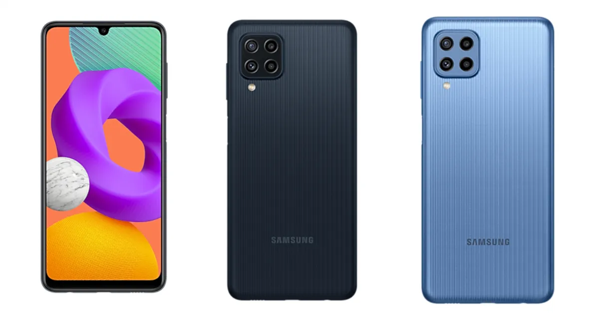 galaxy-M22-nouveau-smartphone-europe-M22-samsung
