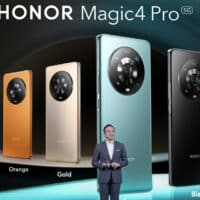 Honor Magic 4 et 4 Pro : les rois de la photo débarquent en Europe Actualité