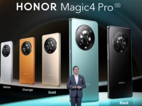 Honor Magic 4 et 4 Pro : les rois de la photo débarquent en Europe Actualité