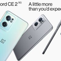 oneplus Nord CE 2 5G