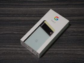 pixel-6-nouveautes-mise-a-jour-fevrier-2022 Google Pixel 7