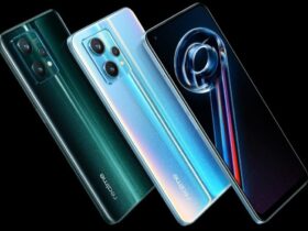 Les Realme 9 Pro et 9 Pro+ seront présentés le 16 février Actualité