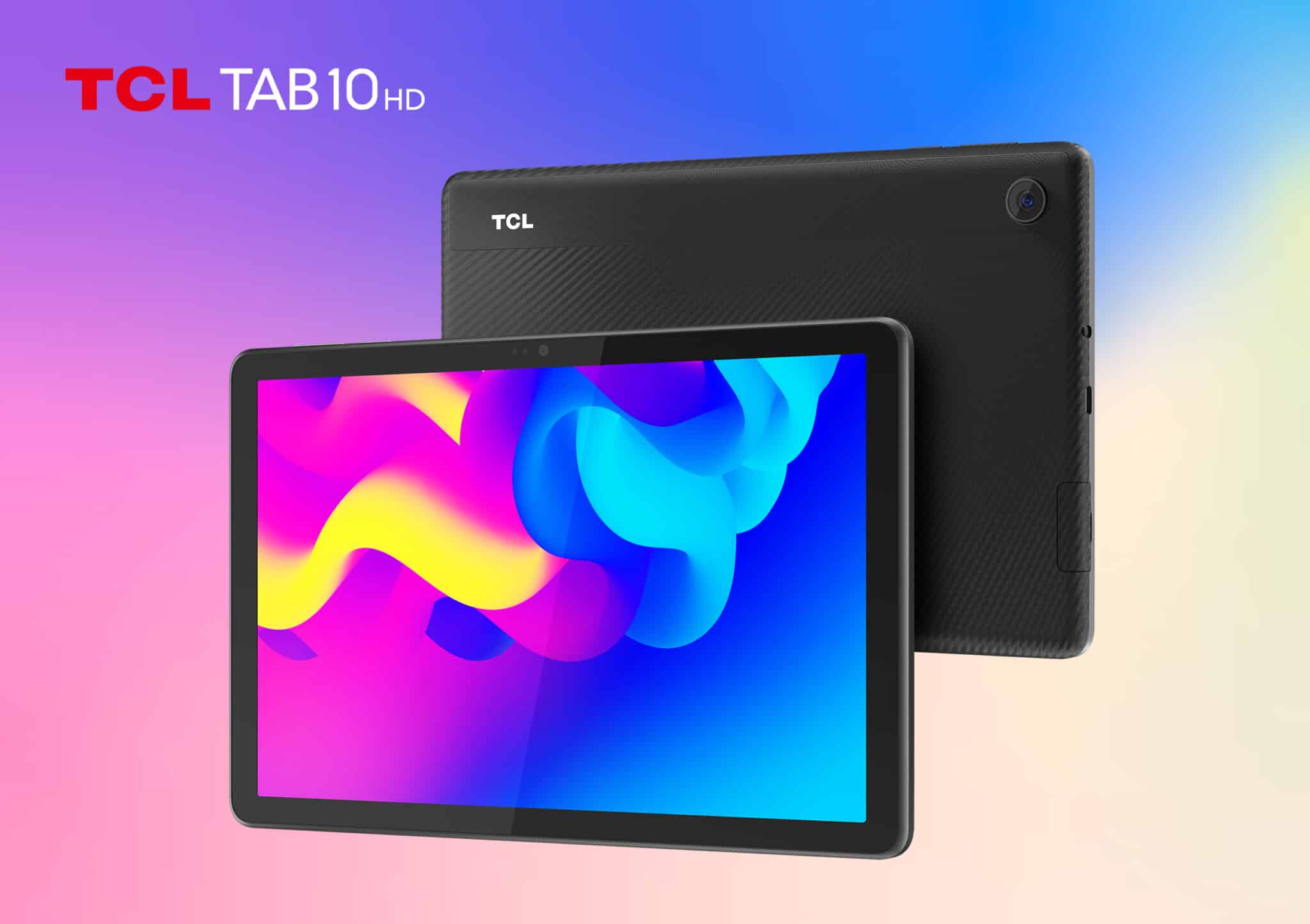 tcl-tab-10-HD-tab-10S-tablettes-abordables-mwc-2022