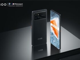 vivo iqoo 9 pro meilleur smartphone janvier 2022