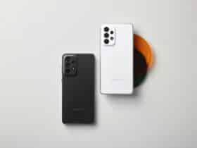 Samsung Galaxy A33