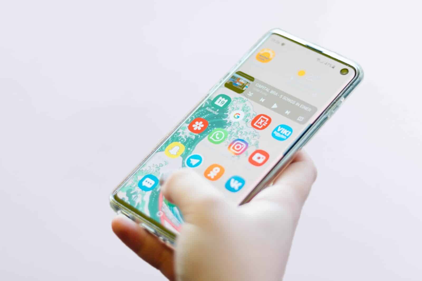 galaxy-S10-Note-10-mise-a-jour-One-UI-4.1-disponible