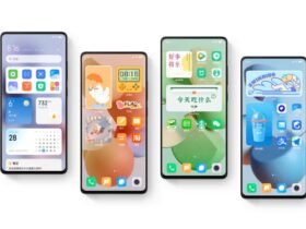 miui 13.5 smartphones xiaomi compatibles mise a jour