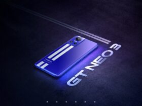 realme-gt-neo-3-ecran-120-Hz