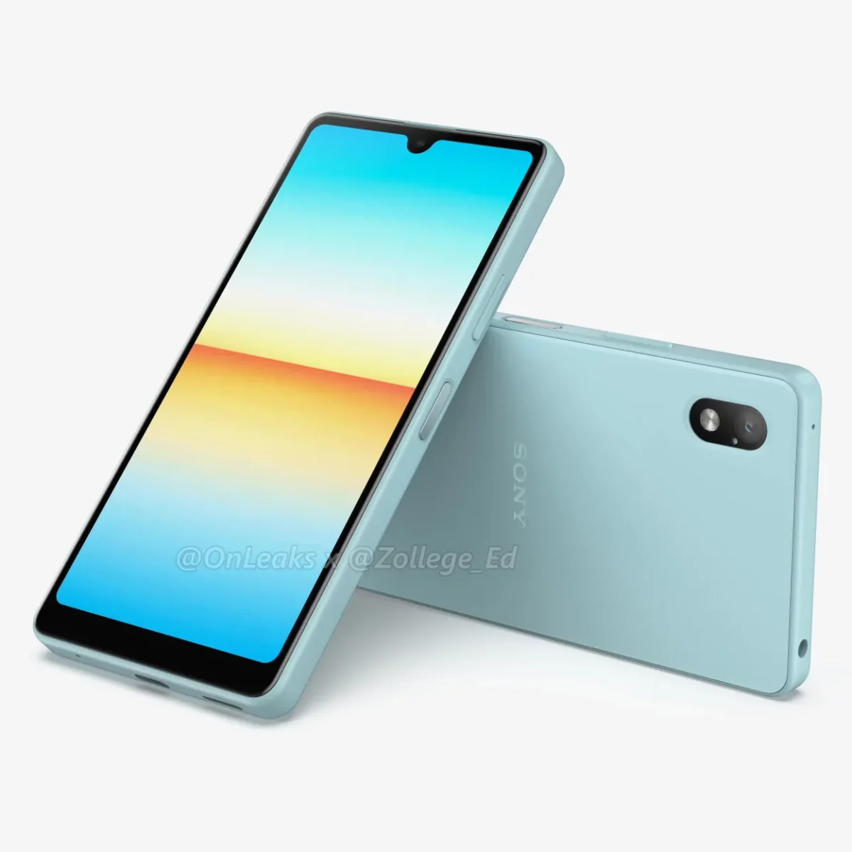 Мобильный Телефон Sony Xperia Ace Iii Купить