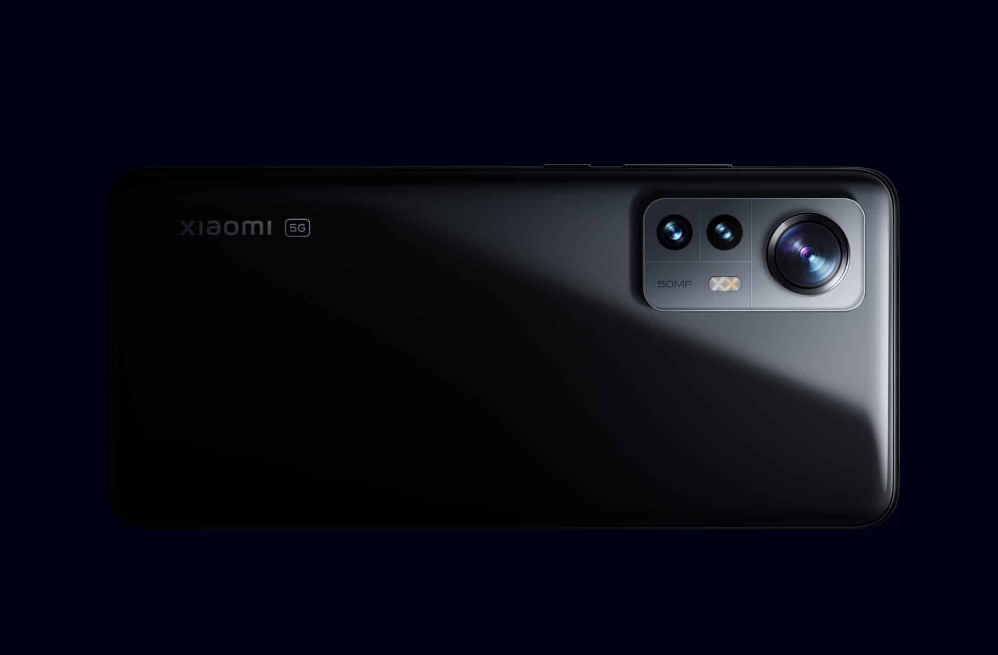 xiaomi-12-lite-5G-benchmark-performances-smartphone