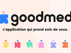 goodmed application yuka medicament