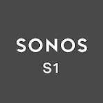 logo Sonos S1 Controller