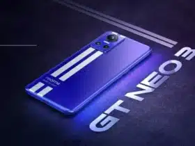 Le Realme GT Neo 3 fait un carton en Chine avant son arrivée en France Actualité