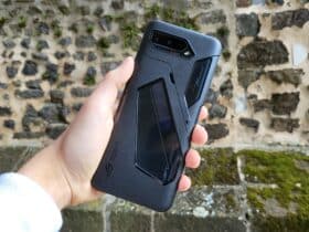 Asus Rog Phone 5S Pro