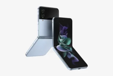 Samsung Galaxy Z Flip 4 : le design du smartphone pliable vient aussi d’être révélé Actualité