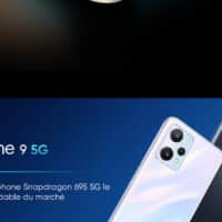 Realme 9, Les smartphones Realme 9 débarquent en France !