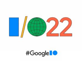 Annonces constructeurs mai 2022 Google IO 2022