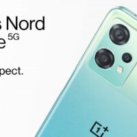 OnePlus Nord CE 2 Lite 319€