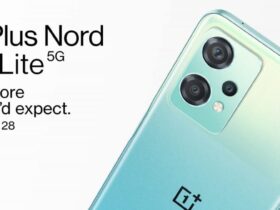 OnePlus Nord CE 2 Lite 319€