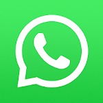 logo WhatsApp Messenger