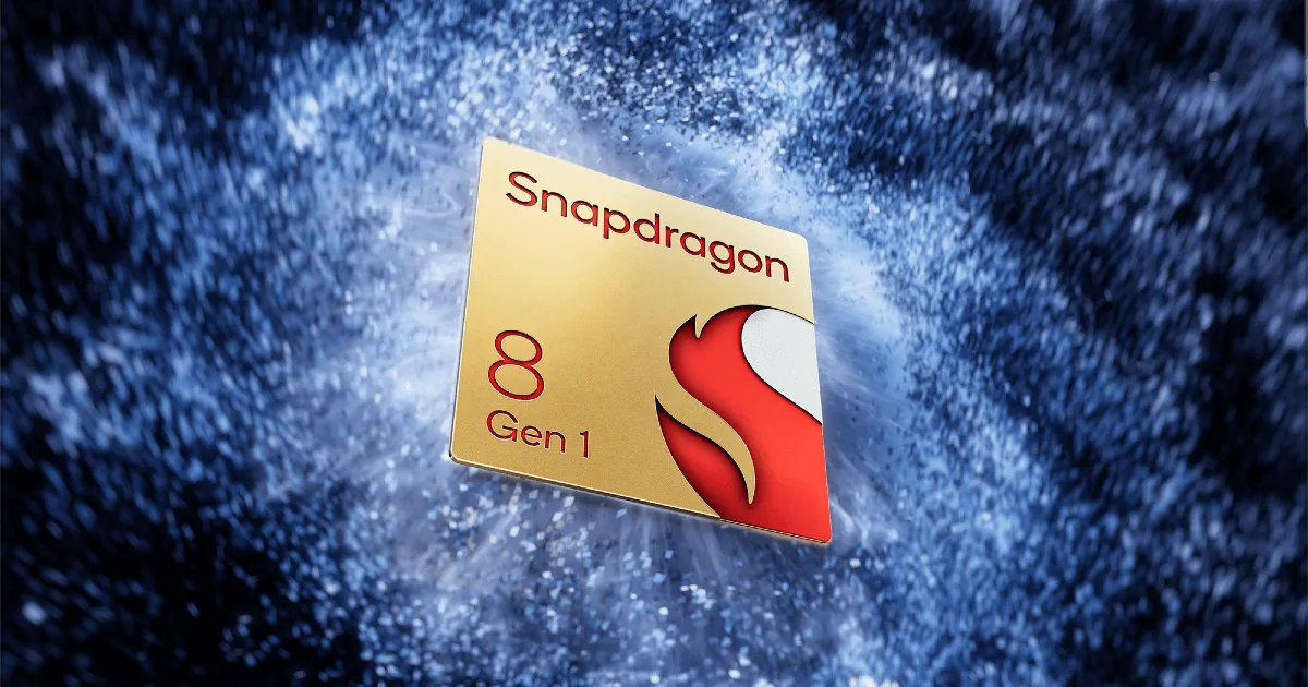 snapdragon 8 gen 1, La liste des smartphones avec puce Snapdragon 8 Gen 1+ se précise