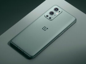 oneplus 9 pro mise a jour mai 2022