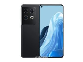 oppo reno 8 pro fiche technique