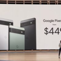Pixel 6 : Android 13 rend le capteur d’empreintes digitales plus fluide