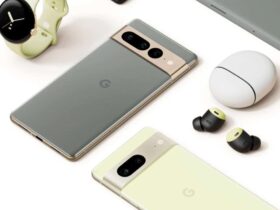 pixel 7 pro ecran nouveautes