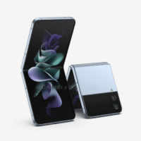 samsung Galaxy Z Flip 4 performances snapdragon 8 Gen 1 plus
