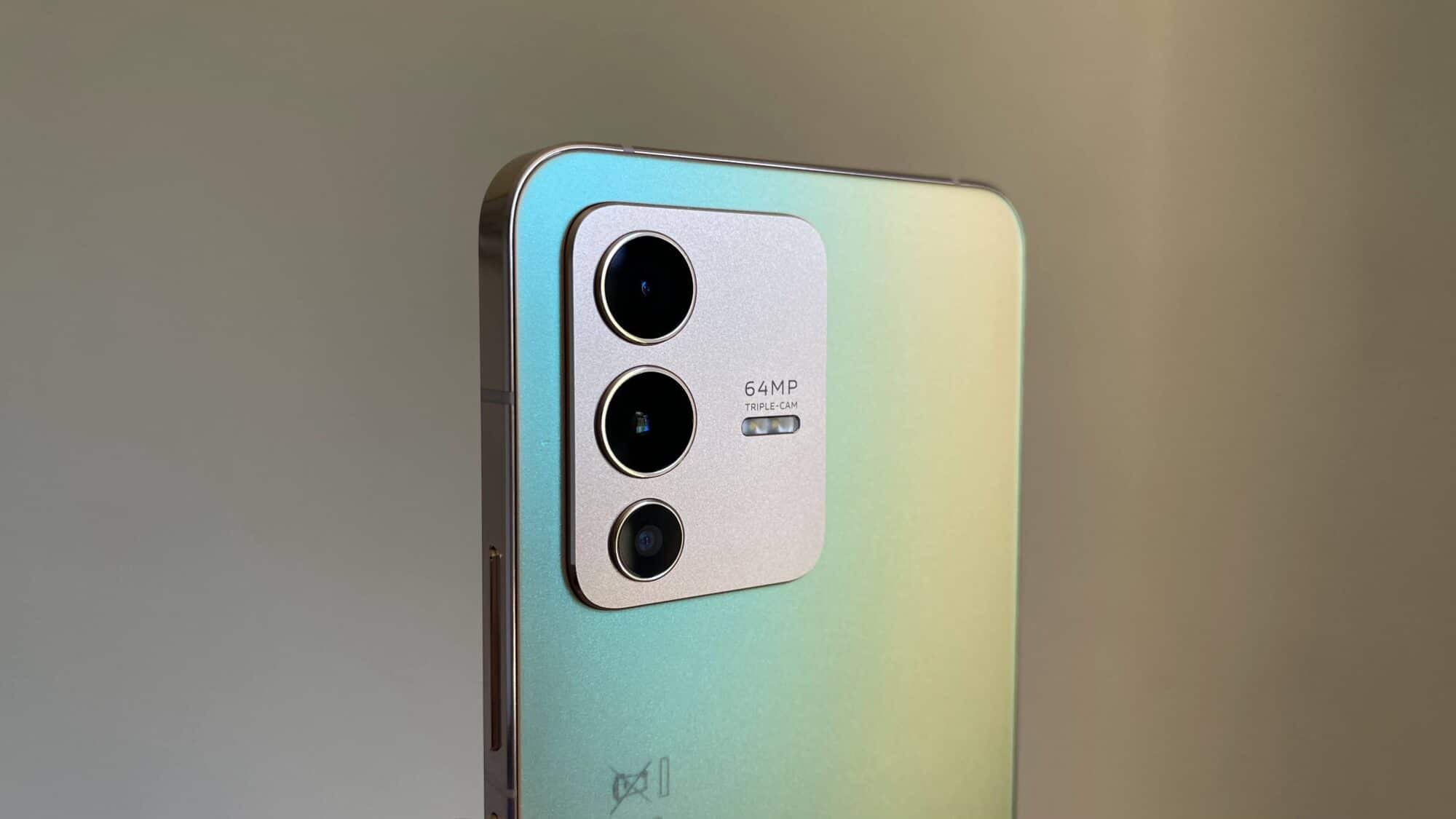 Vivo V23