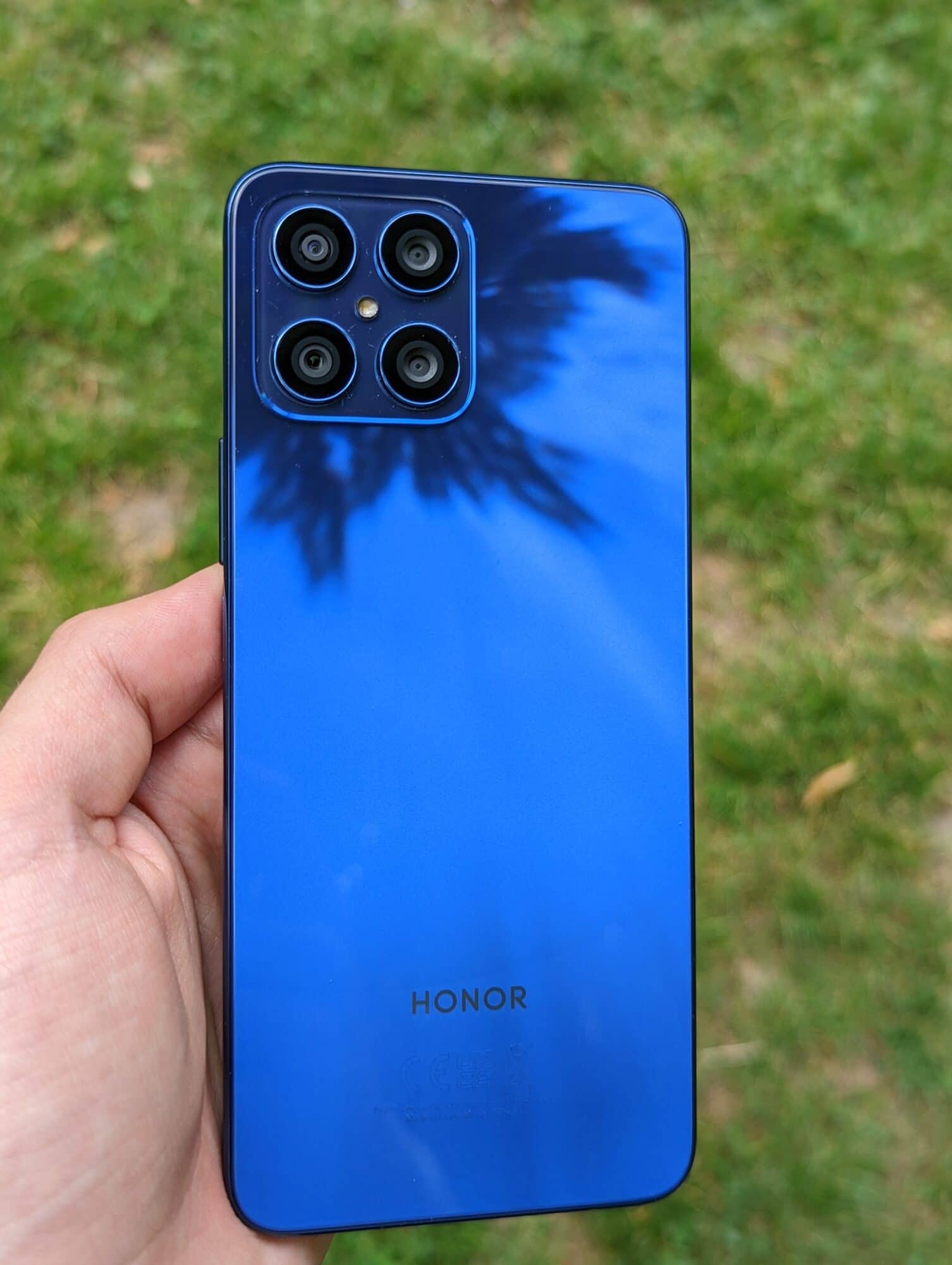 Honor X8, TEST &#8211; Honor X8 : le smartphone entrée de gamme honorable