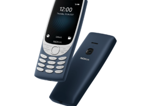 Nokia 8210 4G Blue (1)