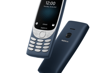 Nokia 8210 4G Blue (1)