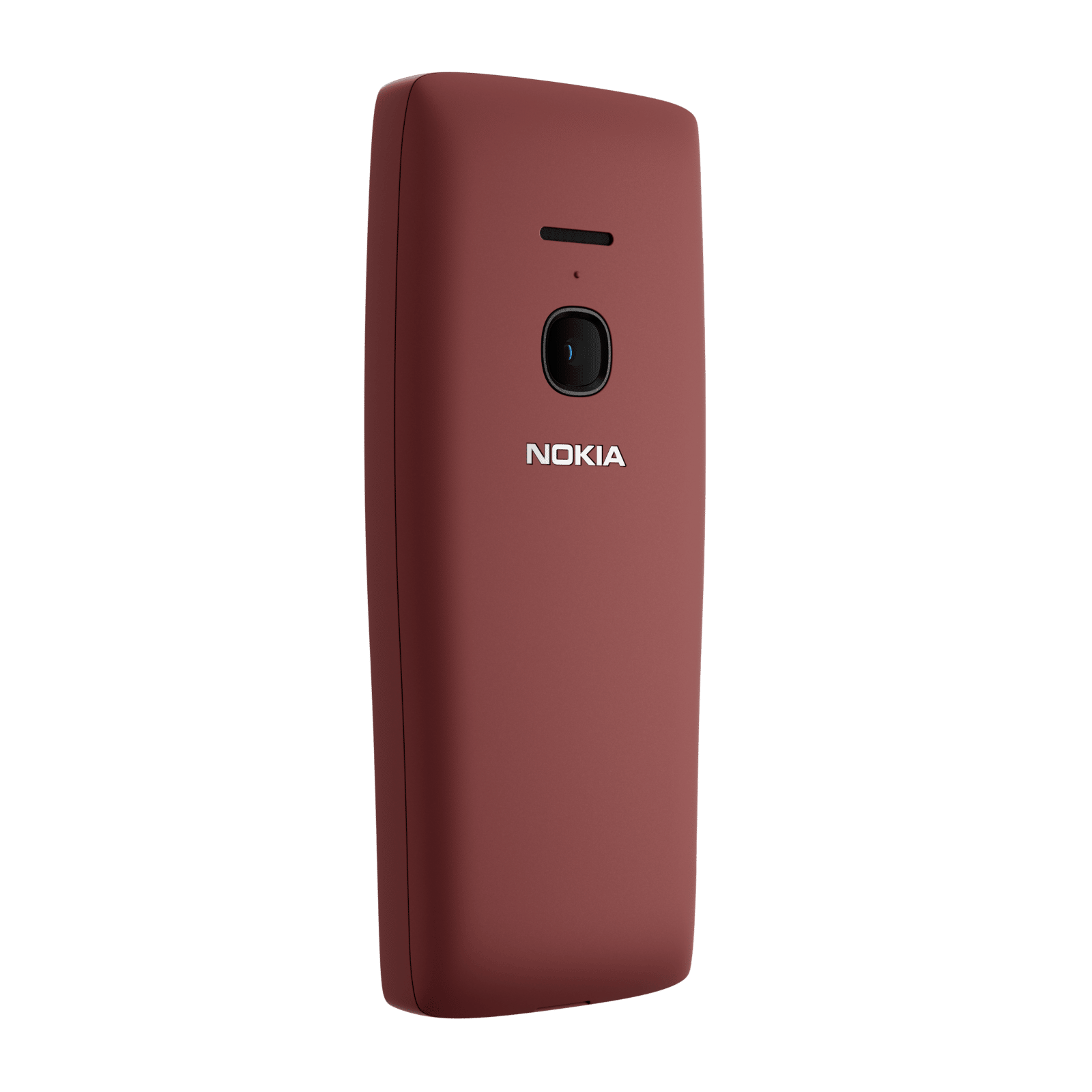 Nokia 8210 4G Red (2)