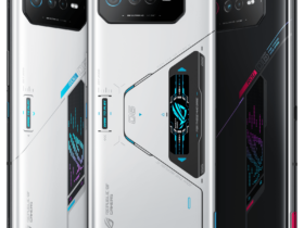 Asus Rog Phone 6