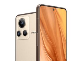 Realme GT 2 Explorer Master