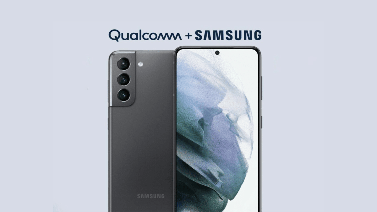 Galaxy S23, Galaxy S23 : Samsung opterait pour un seul processeur, Snapdragon 8 Gen 2