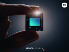 Xiaomi 12S Ultra : un capteur Sony IMX989 de 1 pouce est de la partie Actualité