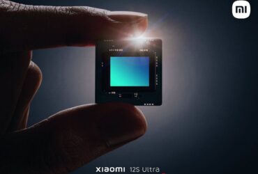 Xiaomi 12S Ultra, Xiaomi 12S Ultra : un capteur Sony IMX989 de 1 pouce est de la partie