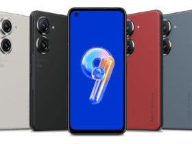 Asus Zenfone 9